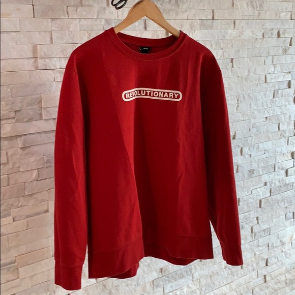 H&M sweater - Picture 2 of 2